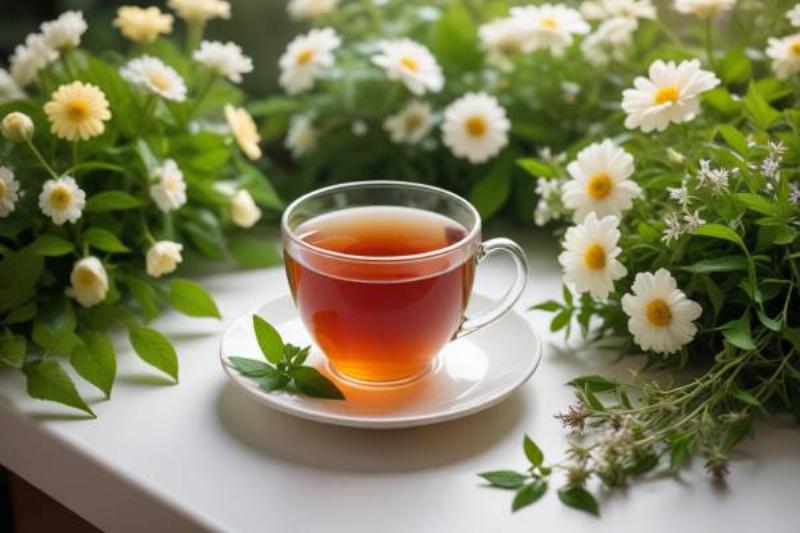 Công dụng nước Mót thảo mộc: Khám phá những lợi ích sức khỏe từ các loại thảo mộc trong Mót